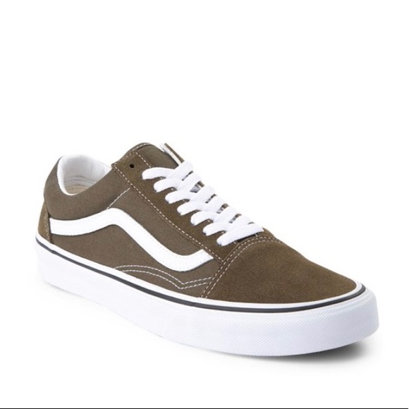beech green vans